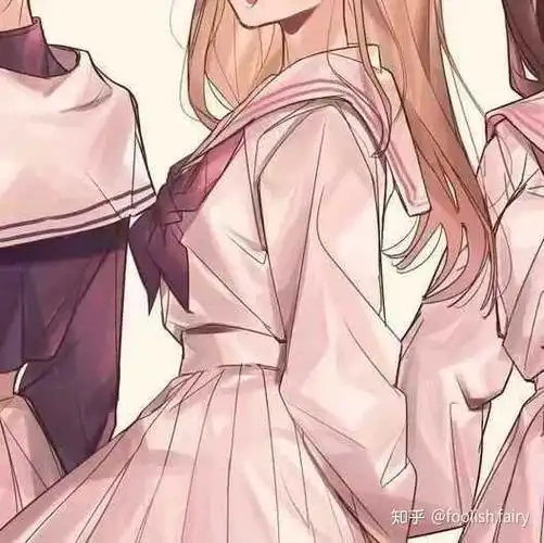 3人姐妹头像一人一张 姐妹三个人的图片头像_布阁拉