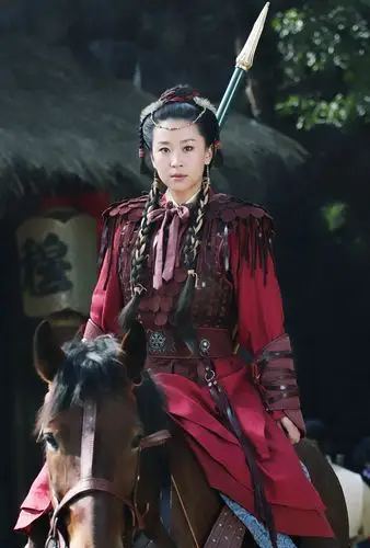 穆桂英挂帅再播引追忆苗圃让年龄变成加分项