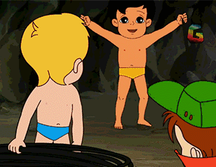 逃不开的网红风整容我的童年回忆们怎么都变成这样了