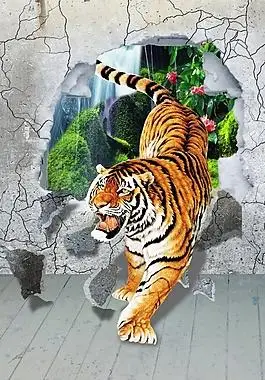 壁纸壁画 3d背景墙图片