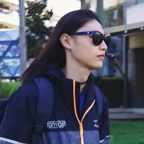 afra的相册金软景欧尼