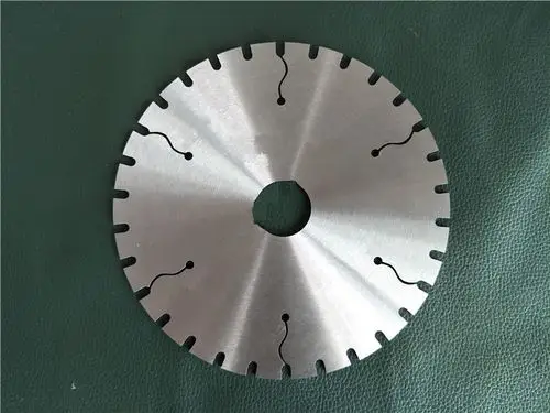 定做切铁钢管金属切割片不锈钢无齿锯片砂轮切割片角磨机1251420孔