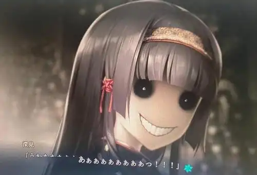 《美少女万华镜》最终章,说好的不眠之夜?不少粉丝表示吓萎了