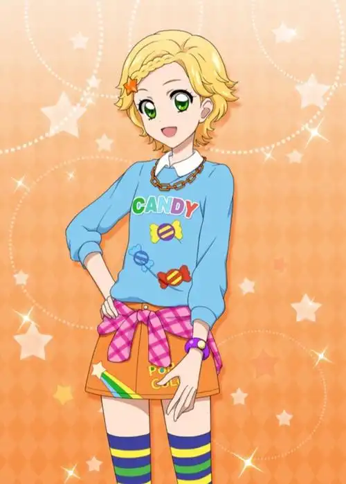 新条雏姬偶像活动手游图