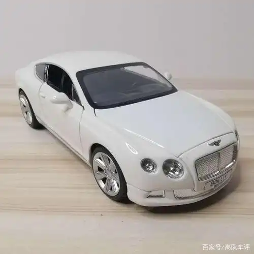 宾利 欧陆,仿真汽车模型图集