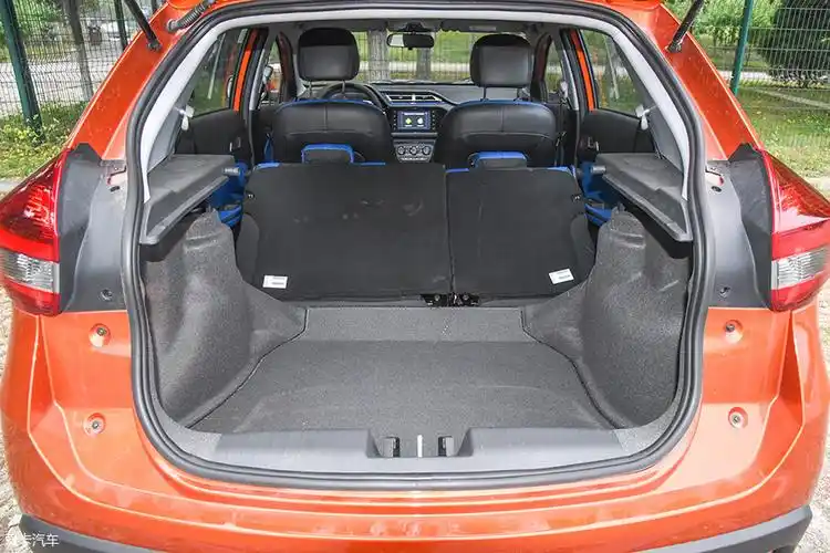 > 评测奇瑞瑞虎3xe 400