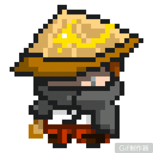 骑士-远古魔法 游侠-江湖侠客 不喜勿喷谢谢05 - 元气骑士创意同人