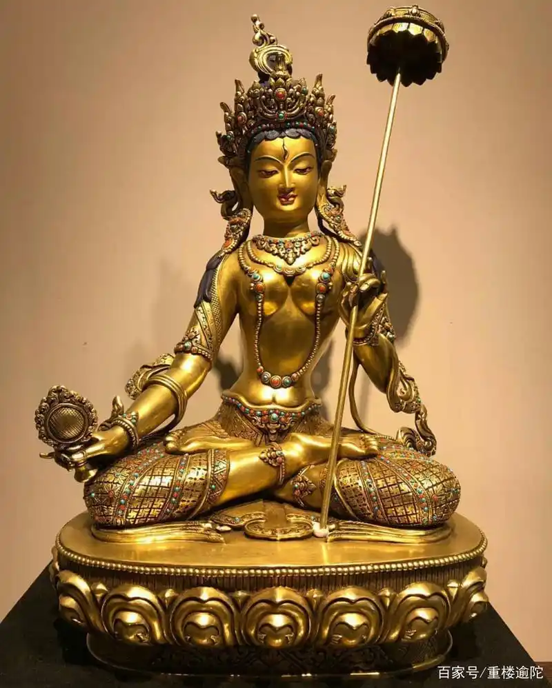 龙树菩萨|中观佛教的兴起与发展