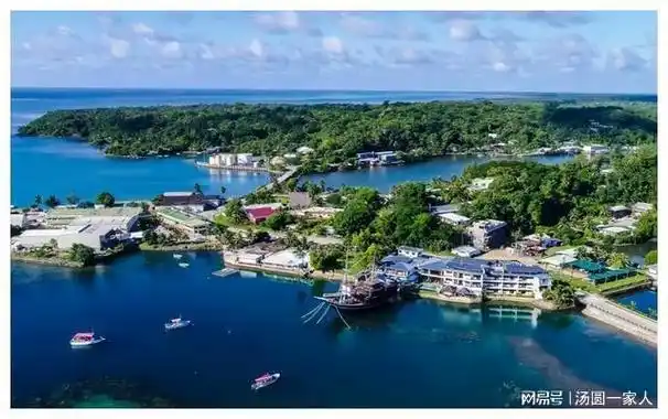 密克罗尼西亚公然叫嚣我国:若大陆武力收台,将联合美军开战|岛国|美国