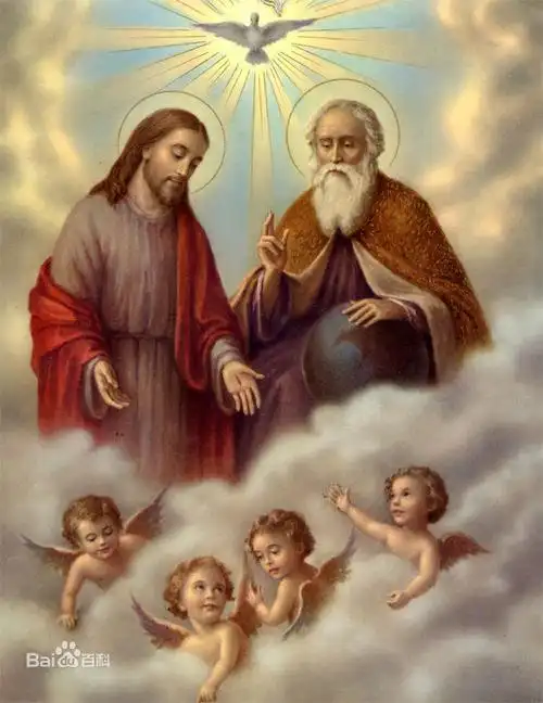 词条图片 下一图册 5/11天主教圣像信息图片尺寸593x768 来自