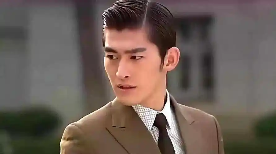 盘点张翰所演过的影视剧,你们看过几部?