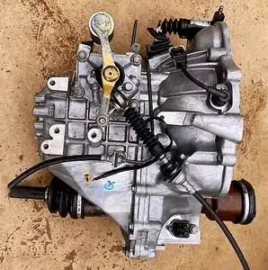 适用吉利帝豪ec715 718金刚全球鹰英伦4g15 18远景手动变速箱总成