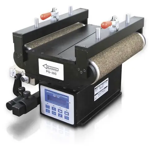 纠偏控制器-武汉尼奥自动化设备有限公司