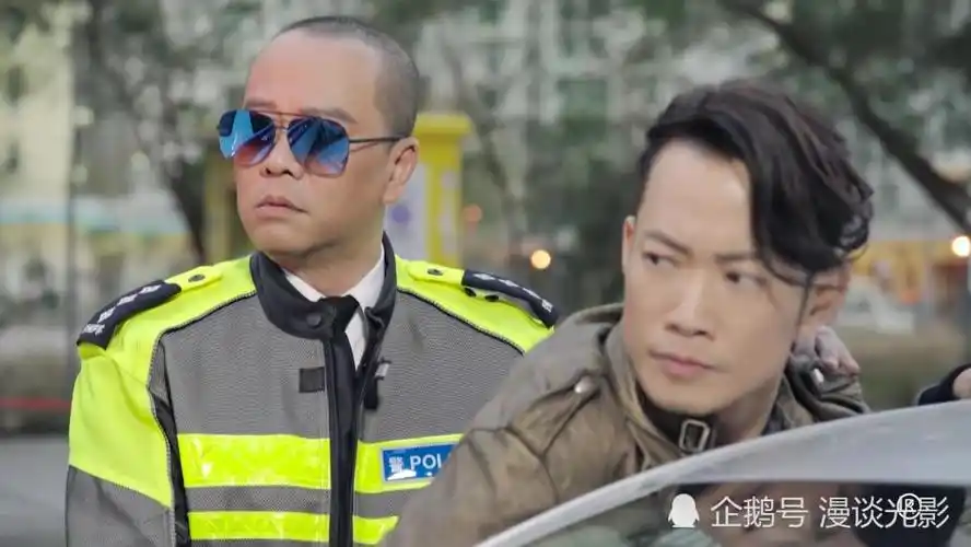 伙计办大事戴政君帮戴政仁打赢官司马德钟是最大的惊喜