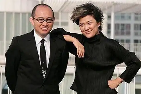 财女柒小姐, 他,身家250亿,结婚三次,如今舆论反转