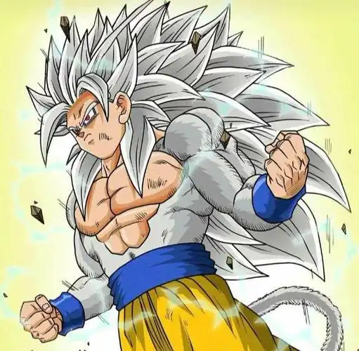 反观孙悟空和贝吉塔的实力,到了龙珠超要大结局的时候,相信已经达到