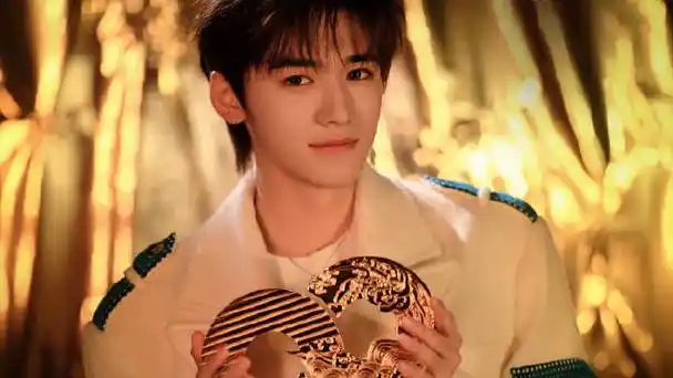 宋亚轩超话#宋亚轩声生不息#【声生不息】ep12加更版 宋亚轩cut@时代