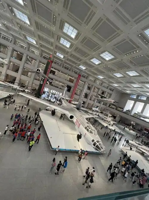 报名已开启|航天员|博物馆|夏令营_网易订阅