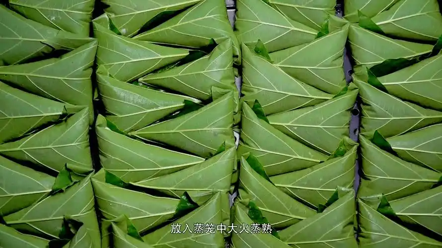 【每天一道家乡名小吃】筠连十大名小吃——筠连桐子叶粑粑_筹备工作