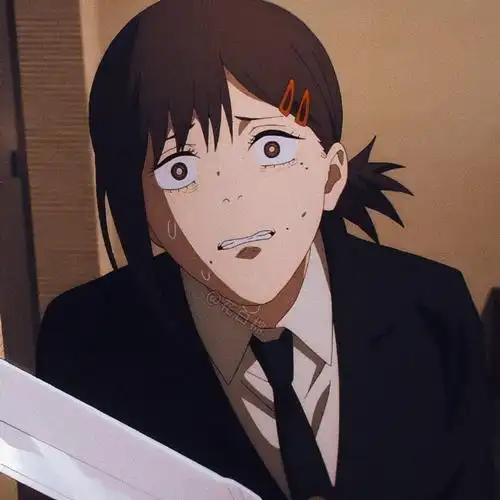 电锯人##东山小红