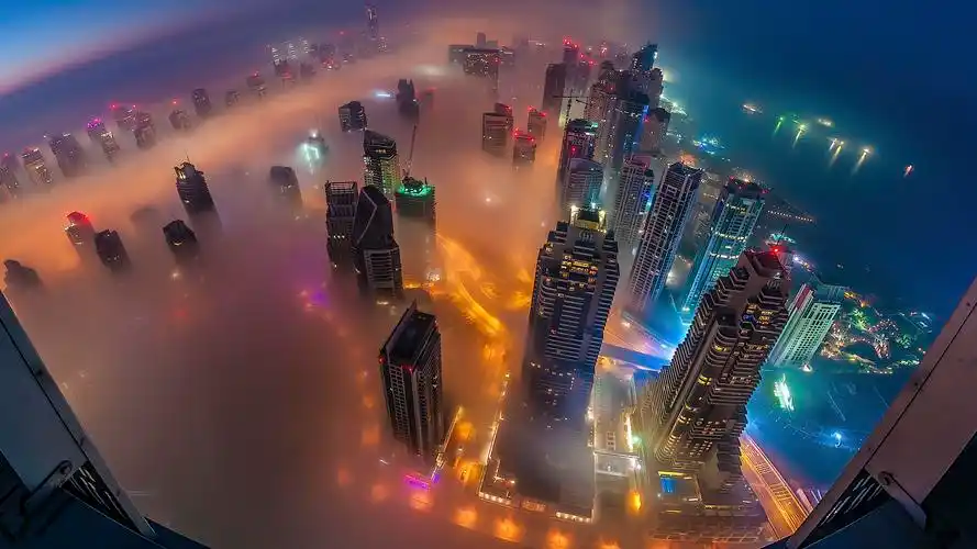 微软唯美意境壁纸