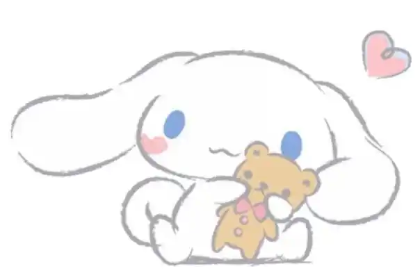 玉桂狗啥意思一只大耳朵狗日本三丽鸥公司吉祥物