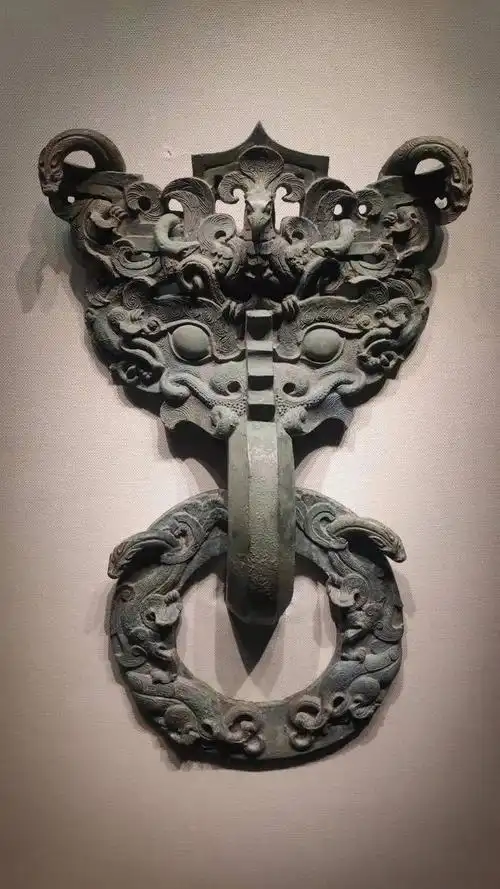 5公斤,现藏于河北省博物院.