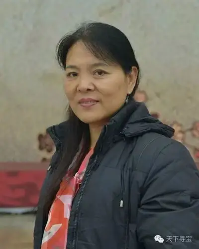 11月18日天下寻宝北京潘家园华夏古玩城海选啦