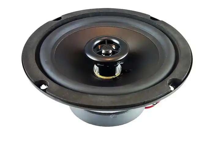 5寸半圆形同轴喇叭