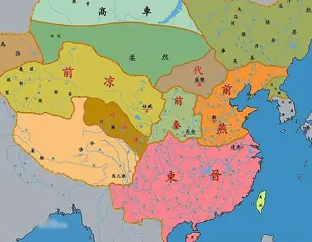 唯一投降过两个国家的亡国君,在新朝屡次担任高官,安享晚年而终