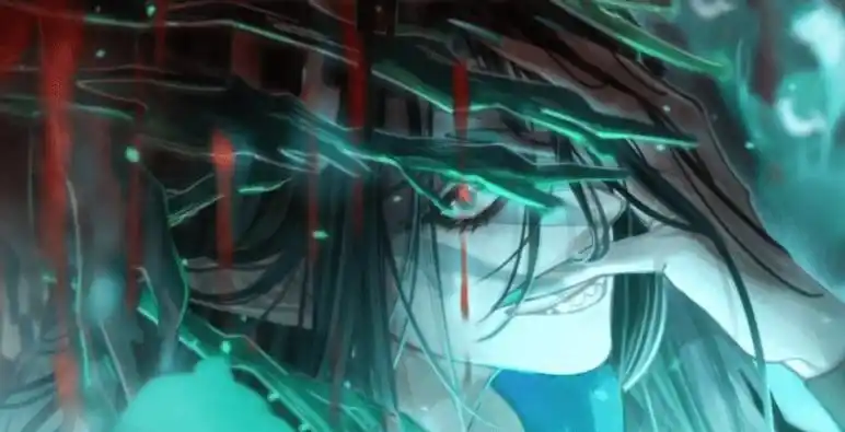 明明在和主角作对为何天官赐福里的反派戚容让人恨不起来