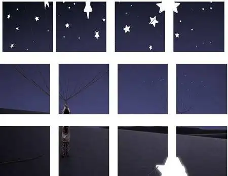 谁能给我做个qq空间相册封面组图 15组和20组