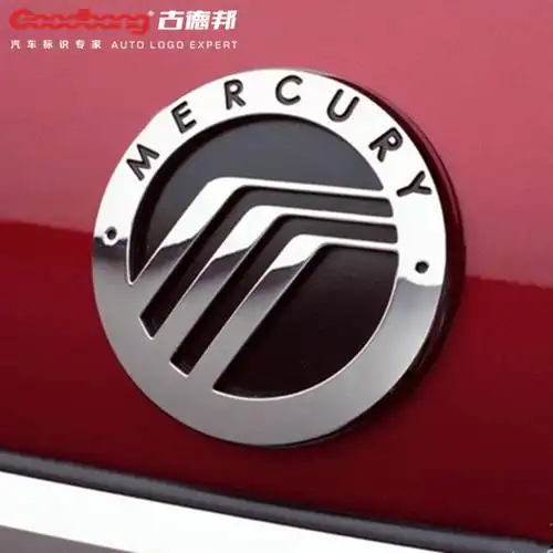 水星汽车标志_福特水星4s店汽车标识_水星车标