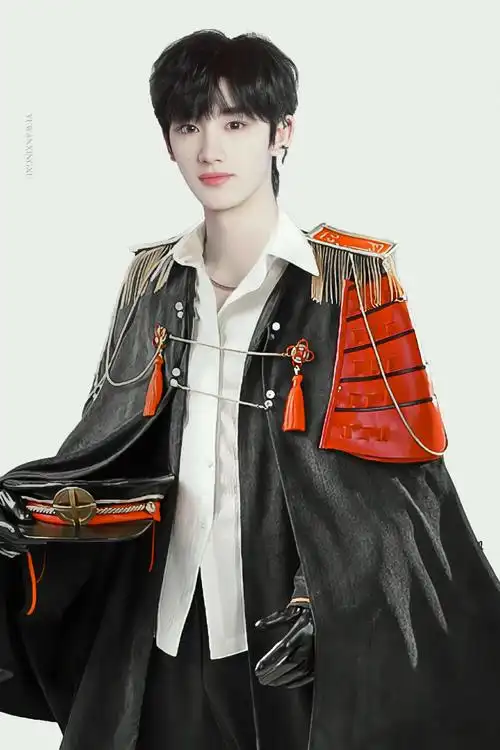 军阀世家 豪爵!