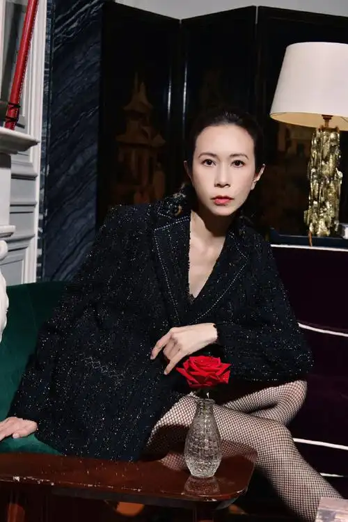 莫文蔚官宣鸟巢演唱会