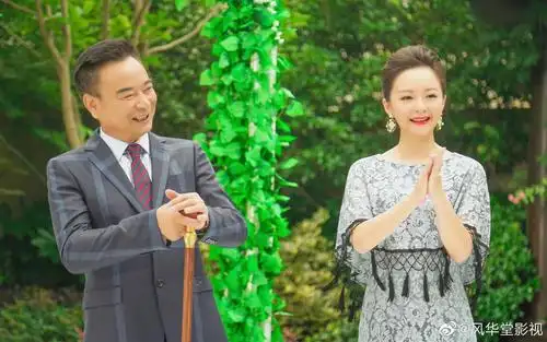 好妻子官微 | 顾敏@演员许榕真 家庭战火97一触即发__财经头条