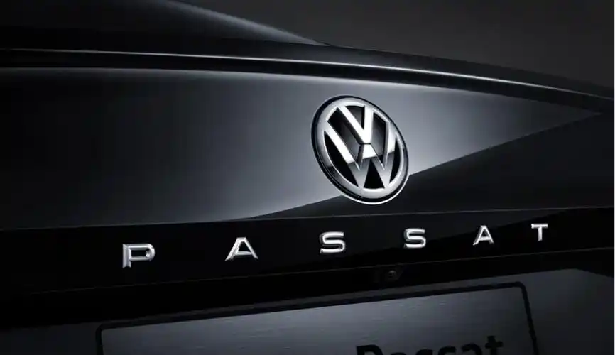 售价18.99万-28.89万上汽大众全新一代帕萨特正式上市