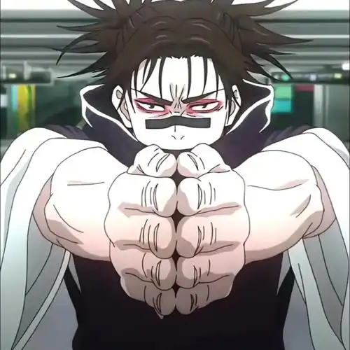 胀相"赤血操术!"#动漫 #二次元 #咒术回战 - 抖音