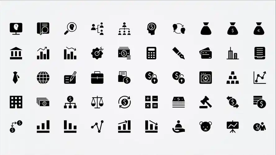 ppt图标素材3.精美矢量,线性可编辑ppt图标(26页)_word文档在线阅读与