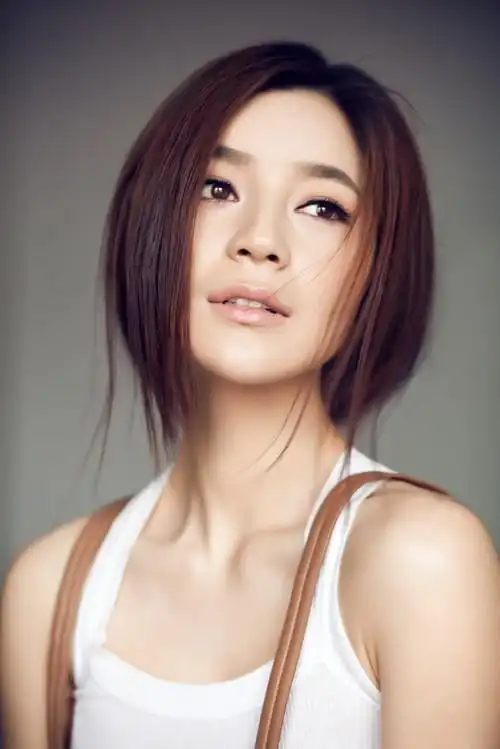 【时尚魅力】嘉妮 好靓丽