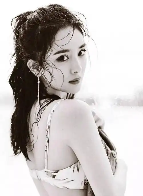 女神杨幂的身材究竟有多性感?-搜狐大视野-搜狐新闻