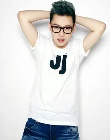 我型我秀 刘维,刘维个人资料,刘维一夜惊喜