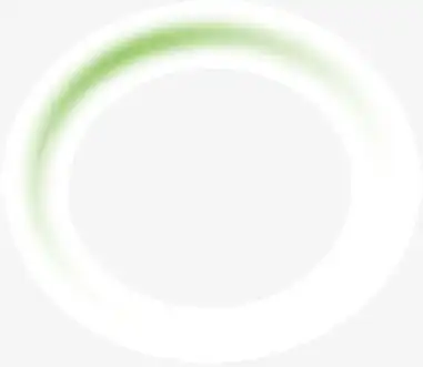 白色圆形效果夏日设计