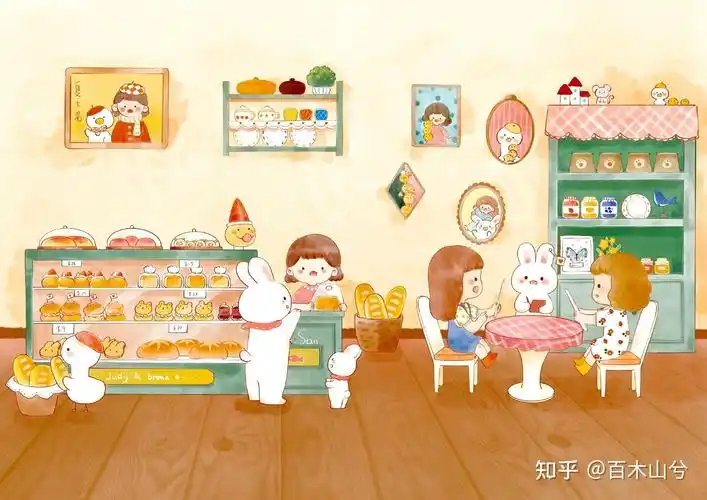 ipad壁纸 | 治愈系壁纸 - 知乎