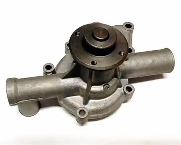 适用于bmw汽车发动机冷却水泵冷却液循环水泵配件总成11511258147