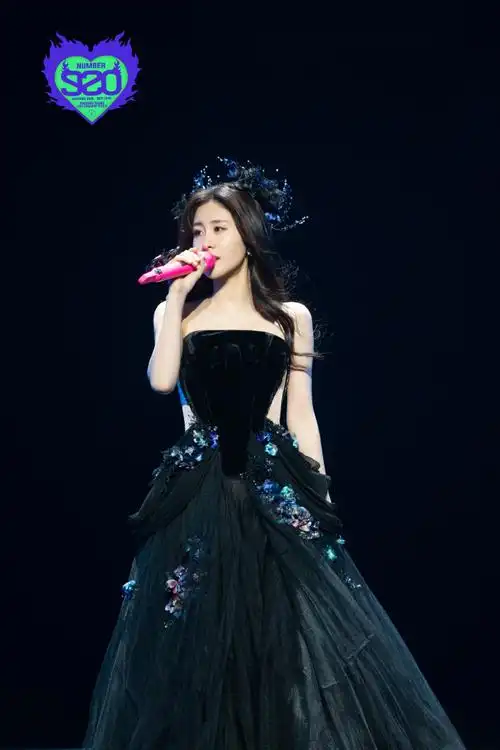 张碧晨尾号920演唱会