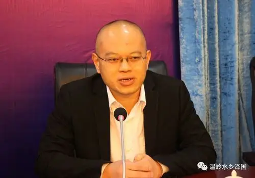 泽国镇党委委员,常务副镇长王军德在发布会上通报了"2018年度泽国镇