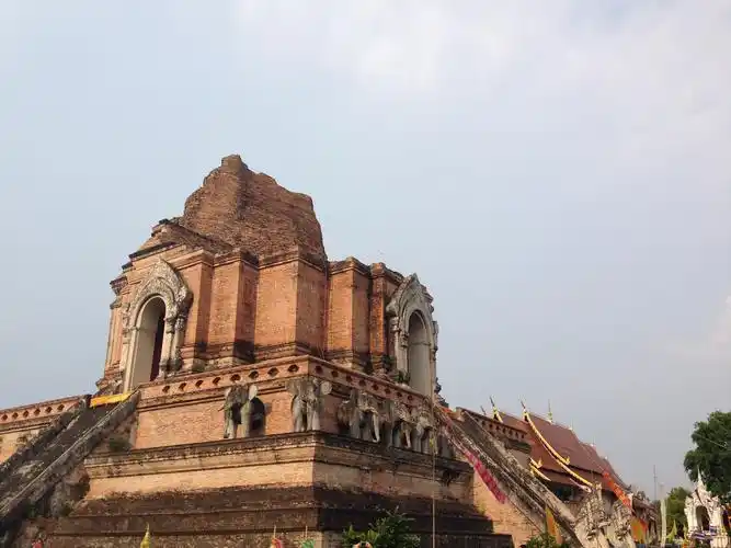 【携程攻略】清迈清迈古城适合情侣出游旅游吗,清迈古城情侣出游景点