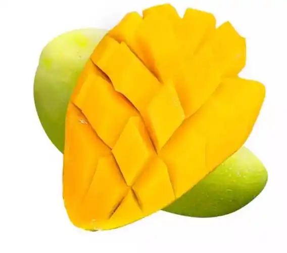 京东极速版:惠寻 金煌芒 1kg 单果200-400g 2-5个装,4.9元包邮—— 慢