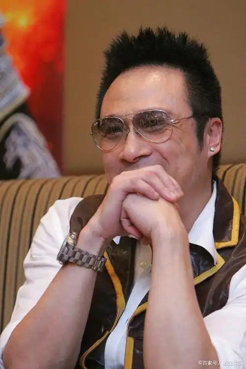 《枪火》是吴镇宇执导的一部警匪题材电影,讲述了警方和黑社会之间的